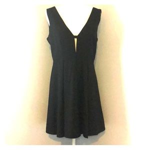 Cocktail/evening Little Black Dress. NWT